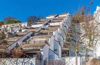 Wohnung mieten in 84032 Altdorf, 2-Zimmer-Terrassenwohnung mit kleinem Dachgarten, Lift, Einbauküche und TG-Stellplatz in Altdorf