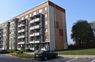 Wohnung mieten in 09661 Hainichen, 2-Raum Wohnung mit Balkon