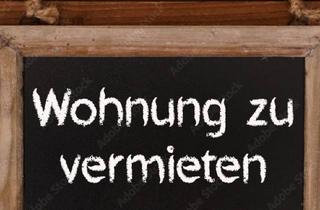 Wohnung mieten in Hauptstr., 92552 Teunz, Große helle 117m² Wohnung warm zu vermieten