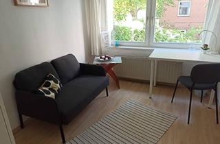 Wohnung mieten in Herbert-Baum-Straße, 13088 Berlin, 6 Monate: 2-Zimmer-Appartement in Berlin Weißensee 23 m² möbliertes Wohnen 01.01.-30.06.