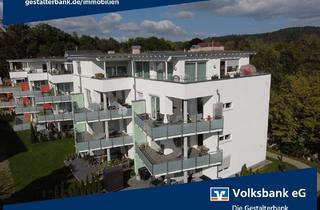 Penthouse mieten in Sattelweg, 78073 Bad Dürrheim, *** Bad Dürrheim: Traumhaft wohnen im Penthouse am Kurpark! ***