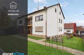 Wohnung kaufen in Am Kellerberg, 84069 Schierling, Großzügige 4-Zimmer-Wohnung mit Gartenanteil in Schierling-Eggmühl