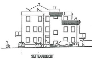 Wohnung kaufen in Weiherstraße 24, 66787 Wadgassen, Provisionsfreie Eigentumswohnung im Erdgeschoss eines Neubauvorhabens in Wadgassen - Hostenbach