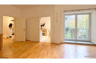 Wohnung kaufen in Herzbergstraße 78, 10365 Berlin, Eigentumswohnungen, Lichtenberg