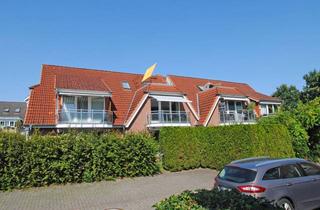 Wohnung kaufen in Theekamp 7a, 22869 Schenefeld, Maisonette mit zwei Balkonen I 300m zum Klövensteen