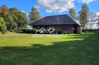 Einfamilienhaus kaufen in Grefenmoor, 21709 Düdenbüttel, Resthof in Feldlage mit Ackerland und Waldfläche Preis VB