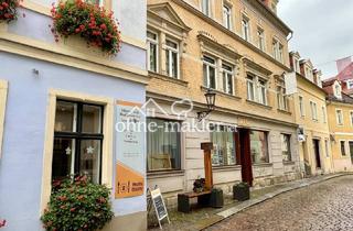 Anlageobjekt in Görnische Gasse 29, 01662 Meißen, Renditestarkes Wohn- und Geschäftshaus im Herzen von Meißen