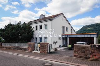 Haus kaufen in Waldfriedenstr. 11, 76855 Annweiler, Häuser kaufen, Südliche Weinstraße