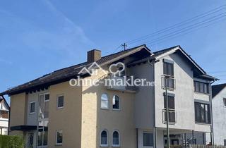 Wohnung kaufen in Hörnerweg, 87734 Benningen, Modernisierte Wohnung in Zweifamilienhaus in Benningen