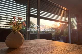 Penthouse kaufen in Obermarkstr. 49, 44267 Dortmund, Luxus Penthouse Wohnung in begehrter Lage mit Blick ins Grüne im Dortmunder Süden!