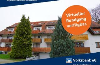 Wohnung kaufen in Wuhrweg 12, 78166 Donaueschingen, *** Modern und naturnah wohnen in DS-Allmendshofen! ***