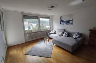 Wohnung kaufen in 67734 Katzweiler, Katzweiler - 70qm -3 Zimmer mit Stellplatz und Balkon. Vollständig möbliert