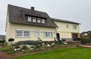 Mehrfamilienhaus kaufen in Wilhelmshöhe 10, 34434 Borgentreich, Borgentreich - Mehrfamilienhaus in Borgentreich-Rösebeck mit einem unverbauten Ausblick