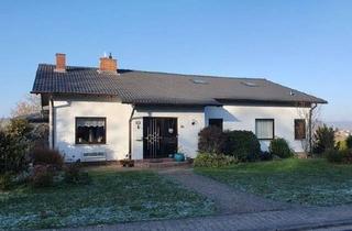 Einfamilienhaus kaufen in 66564 Ottweiler, Ottweiler - Wannemacher Immobilien **** Wunderschönes freistehendes Einfamilienhaus mit Einliegerwohnung in bester Lage von Ottweiler ****