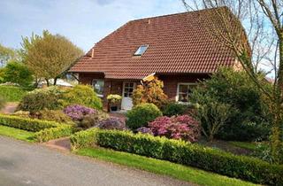 Einfamilienhaus kaufen in 27248 Ehrenburg, Ehrenburg - Gepflegtes Einfamilienhaus