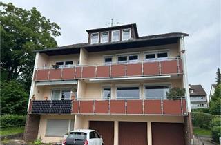 Wohnung kaufen in 37574 Einbeck, Einbeck - Eigentumswohnung in Einbeck