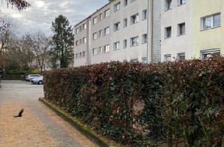 Wohnung kaufen in 63454 Hanau, Hanau - 4 Zimmer Wohnung mit Garage