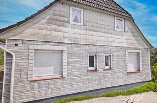 Einfamilienhaus kaufen in 30982 Pattensen, Pattensen - Einfamilienhaus mit Potential in bester Lage