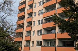 Wohnung kaufen in 37124 Rosdorf, Rosdorf - Etagenwohnung Göttingen Geismar