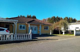 Einfamilienhaus kaufen in 57299 Burbach, Burbach - BungalowEinfamilienhaus