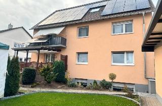 Mehrfamilienhaus kaufen in 67360 Lingenfeld, Lingenfeld - Solide vermietetes 4 Fam Haus zu Verkaufen in Lingenfeld