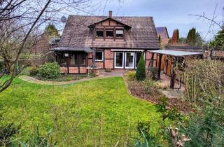 Einfamilienhaus kaufen in 31700 Heuerßen, Heuerßen - Einfamilienhaus, freistehend in 31700, 167qm 1500qm Grundstück