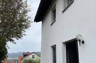 Haus kaufen in 96364 Marktrodach, Marktrodach - Zweifamilienhaus als Kapitalanlage in Marktrodach