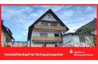 Haus kaufen in Herztal 78, 77704 Oberkirch, Oberkirch - Oberkirch, Nussbach - Mehrere Generationen unter einem Dach!