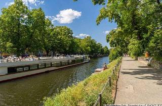 Wohnung kaufen in Paul-Lincke-Ufer 38, 10999 Kreuzberg, Dachrohling am Paul-Lincke-Ufer zu verkaufen