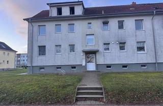 Wohnung kaufen in Gadebuscher Str., 19209 Lützow, Gepflegte 3- Zimmer-Wohnung im Ortskern