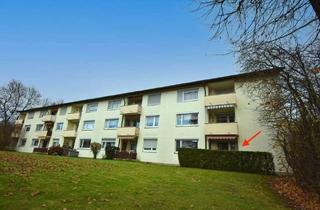 Wohnung kaufen in 71101 Schönaich, **Gepflegte 4,5-Zimmer-Erdgeschosswohnung mit Terrasse und Garage in Schönaich**