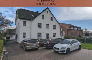 Wohnung kaufen in 59557 Lippstadt, Rentable Eigentumswohnungen in zentraler Lage von Lippstadt!