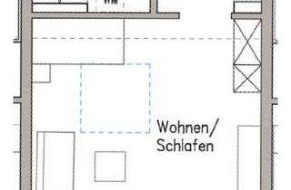 Wohnung kaufen in Bahnhofstr., 72644 Oberboihingen, Barrierefreie 1 Zimmerwohnung *NEUBAU*