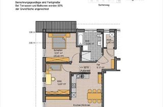 Wohnung kaufen in 87743 Betzenhausen, Wohnanlage in Egg a. d. Günz