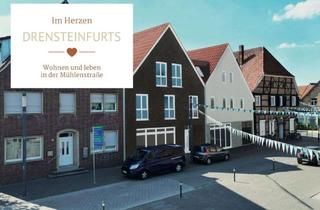 Wohnung kaufen in Mühlenstr., 48317 Drensteinfurt, Wohnen und Leben im Herzen Drensteinfurts, moderne Eigentumswohnungen, Neubau - 12 Min nach Münster