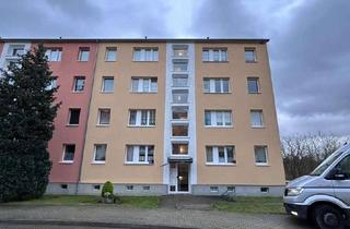 Wohnung mieten in Neue Burgkemnitzer Straße 57, 06774 Friedersdorf, Ihr neues Zuhause wartet auf Sie !