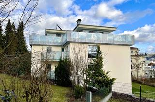 Wohnung mieten in Rosenstraße 24f, 97688 Bad Kissingen, Exklusive 4-Zimmer-Terrassenwohnung im Rosenviertel