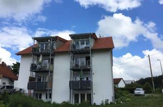 Wohnung mieten in 86495 Eurasburg, Ansprechende und neuwertige 3-Zimmer-Terrassenwohnung in Rehrosbach