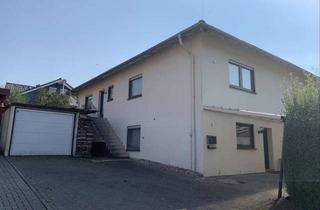 Wohnung mieten in 35398 Gießen, Modernisierte 2-Zimmer-Terrassenwohnung in Gießen-Lützellinden