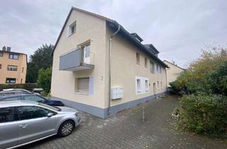 Wohnung mieten in Freiherr-Vom-Stein-Straße, 65462 Ginsheim-Gustavsburg, 3 Zimmer Wohnung in Ginsheim-Gustavsburg