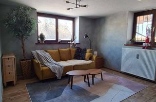 Wohnung mieten in 83334 Inzell, 2.5 Zi. Souterrain Wohnung mit Terrasse