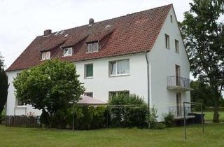 Wohnung mieten in Königsberger Str., 49406 Barnstorf, Kleine gemütliche Dachgeschosswohnung