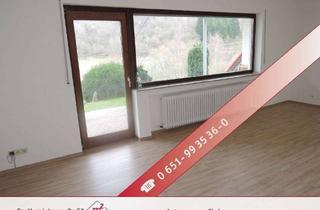 Wohnung mieten in 54316 Franzenheim, 2-Zimmer-Wohnung mit Terrasse in Franzenheim