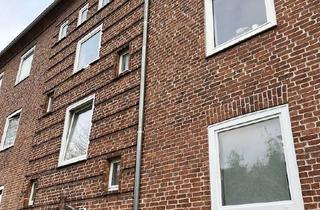 Wohnung mieten in Verdieckstraße 43, 24149 Neumühlen-Dietrichsdorf, Praktische 2-Zimmerwohnung *WG-geeignet*