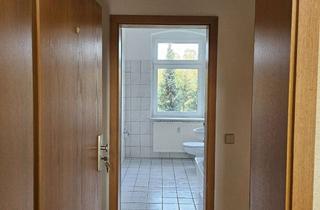 Wohnung mieten in Waisenhausstraße, 03119 Welzow, kleine gemütliche 1-Zimmer-Wohneinheit in ruhiger Wohnanlage