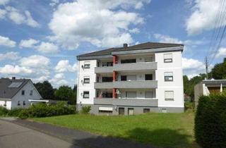 Wohnung mieten in 57614 Steimel, 3 - Zimmer-Wohnung mit Loggia