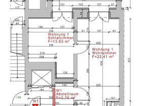 Wohnung mieten in Grüner Graben 15, 02826 Innenstadt, Ab 01.02.2025! 3 Räume - Terrasse - modernes Bad - Gäste-WC - Görlitzer Innenstadt