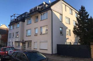 Wohnung mieten in Wilhelmstraße 24, 06116 Diemitz, 4-RW mit Dachterrasse und Stellplatz zu vermieten!