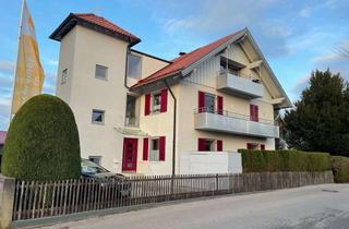 Wohnung mieten in 86919 Utting, Charmante 2-Zimmer-Erdgeschosswohnung in Utting am Ammersee