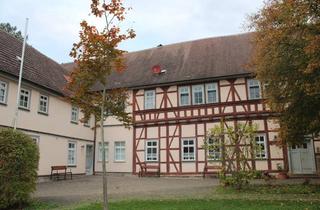 Wohnung mieten in 99869 Brüheim, Ihre neue 3 Zimmerwohnung in Brüheim